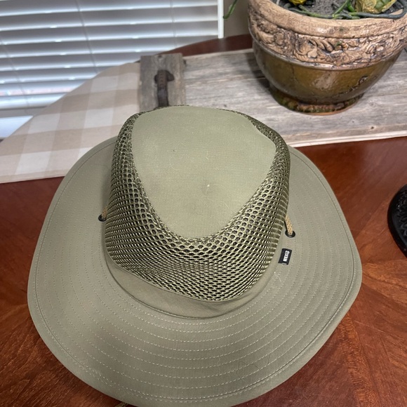 REI Co-op Sahara Path Hat  Outdoor Sun Hiking - Picture 3 of 10